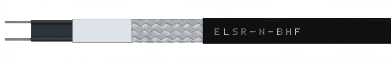 خرید کابل هیت تریس خودتنظیم‌شونده ال ترم ELSR-N