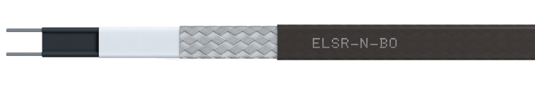 خرید کابل هیت تریس خودتنظیم‌شونده ال ترم ELSR-N