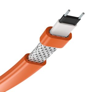 کابل هیت تریس خودتنظیم رایکم ElectroMelt
