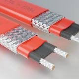 کابل هیت تریس خودتنظیم صنعتی دمای بالا FSU و FSUw