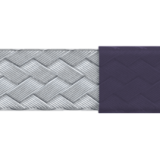 کابل هیت تریس خودتنظیم‌شونده ال ترم ELSR-FHP