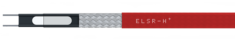 کابل هیت تریس خودتنظیم‌شونده ال ترم ELSR-H