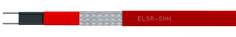 کابل هیت تریس خودتنظیم‌شونده ال ترم ELSR-SHH