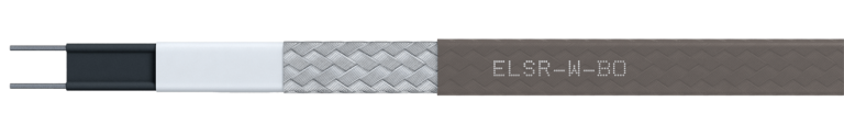 کابل هیت تریس خودتنظیم‌شونده ال ترم ELSR-W